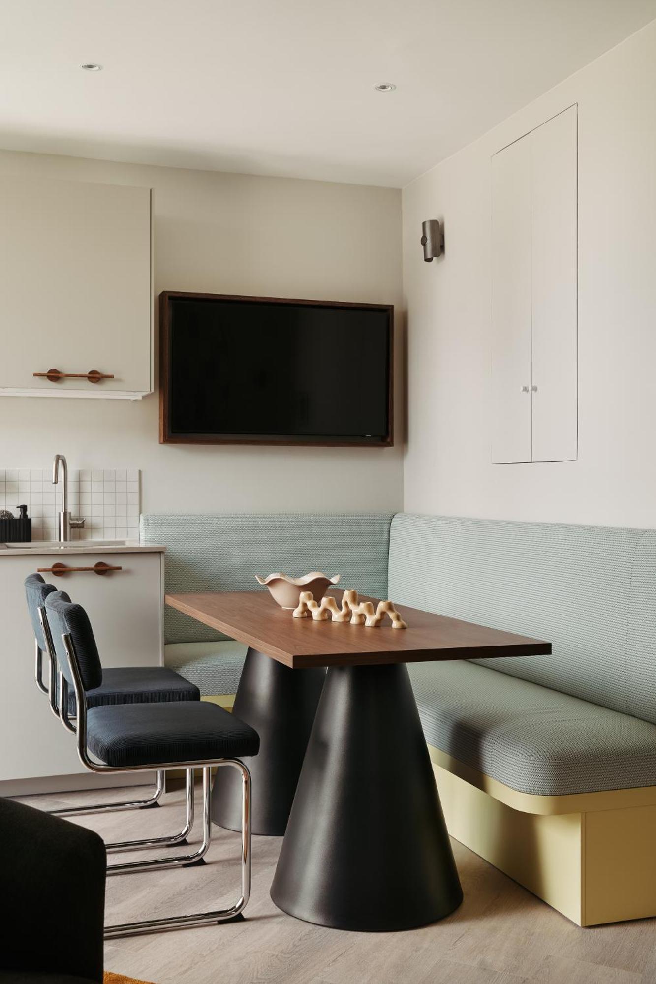 Edgar Suites Lille - Shake Εξωτερικό φωτογραφία