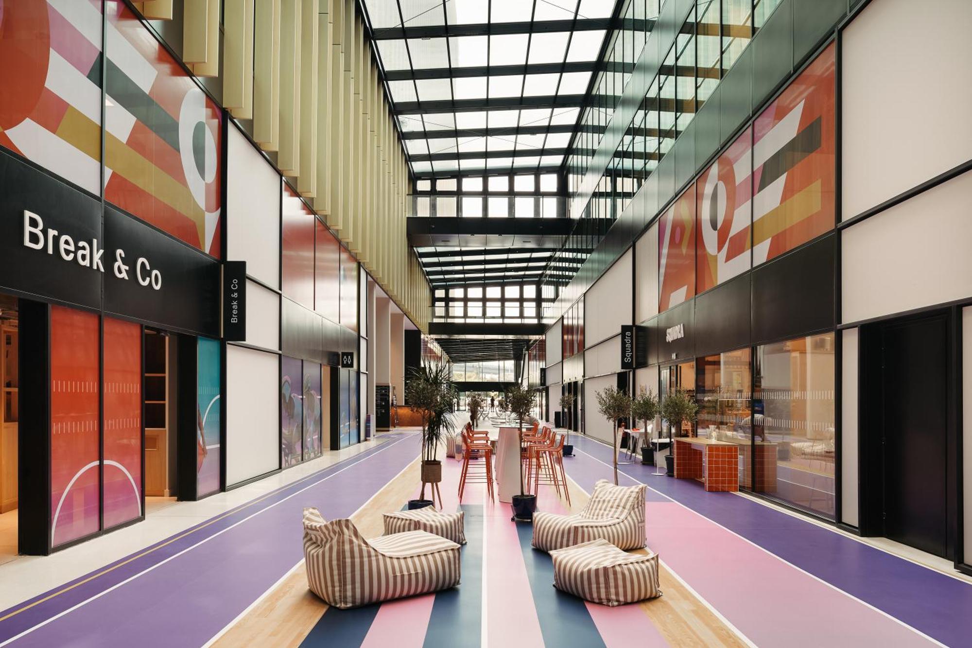Edgar Suites Lille - Shake Εξωτερικό φωτογραφία