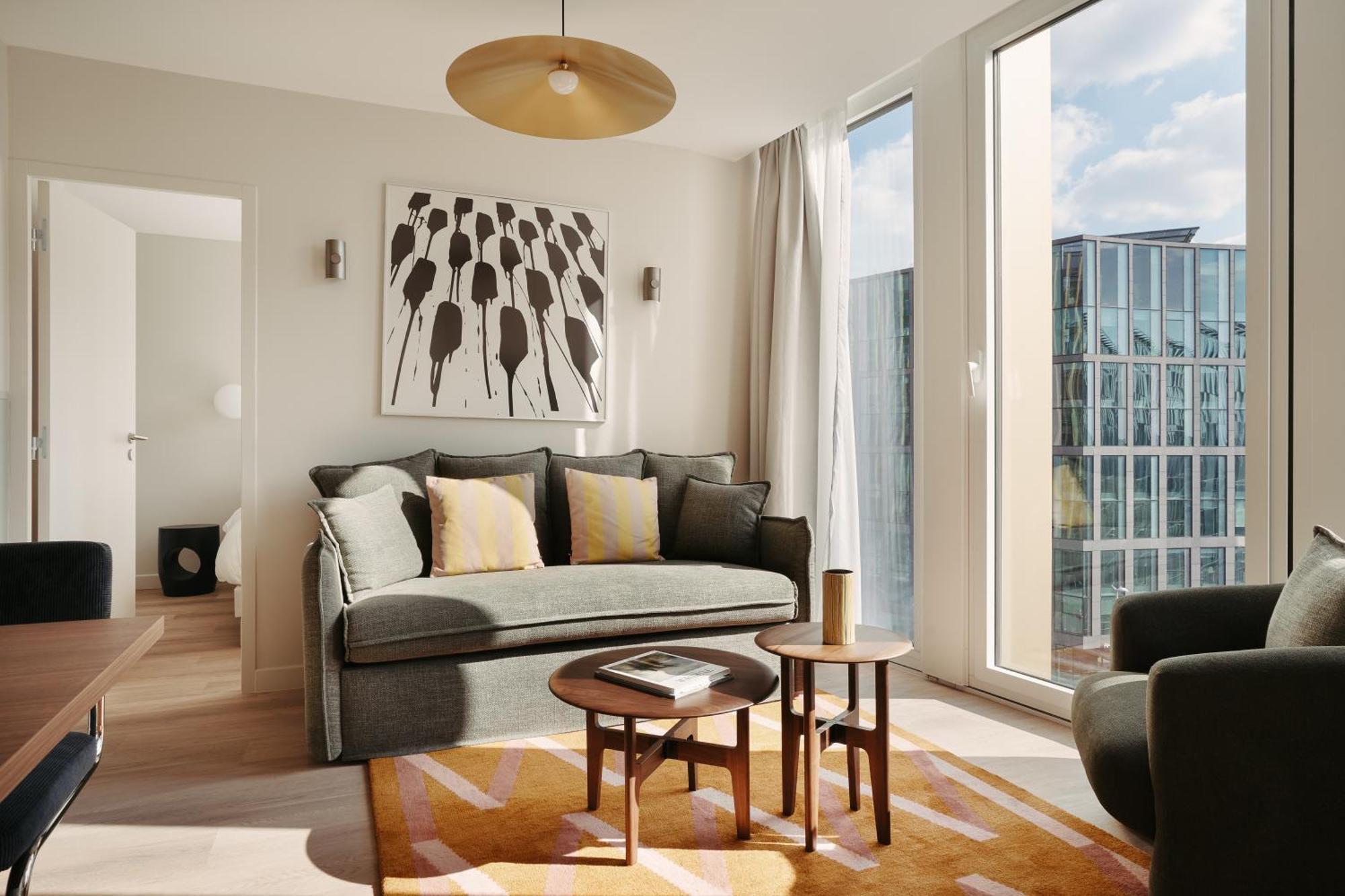 Edgar Suites Lille - Shake Εξωτερικό φωτογραφία
