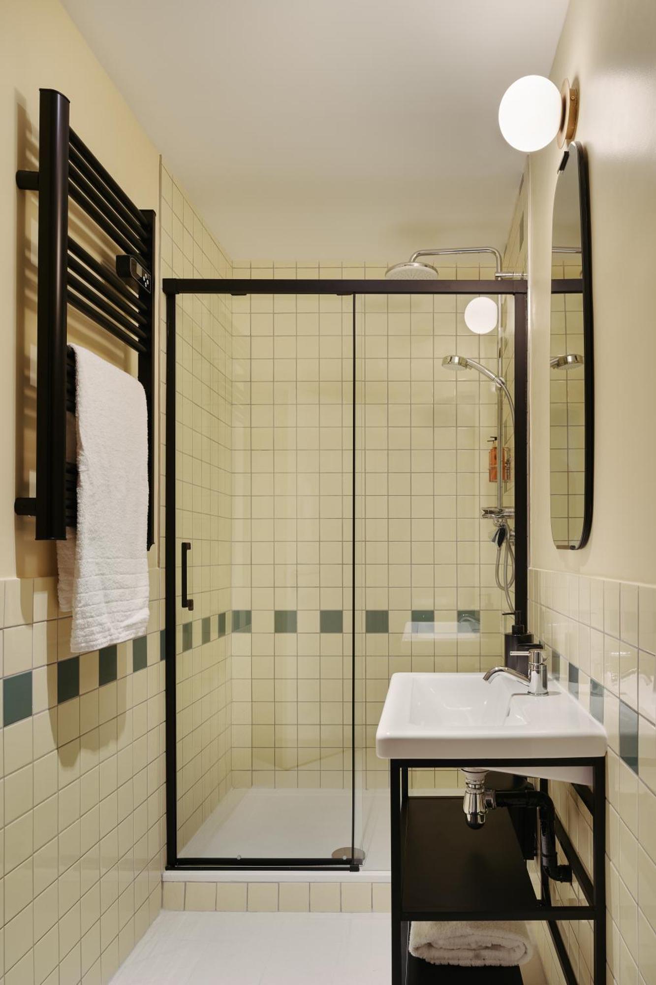 Edgar Suites Lille - Shake Εξωτερικό φωτογραφία