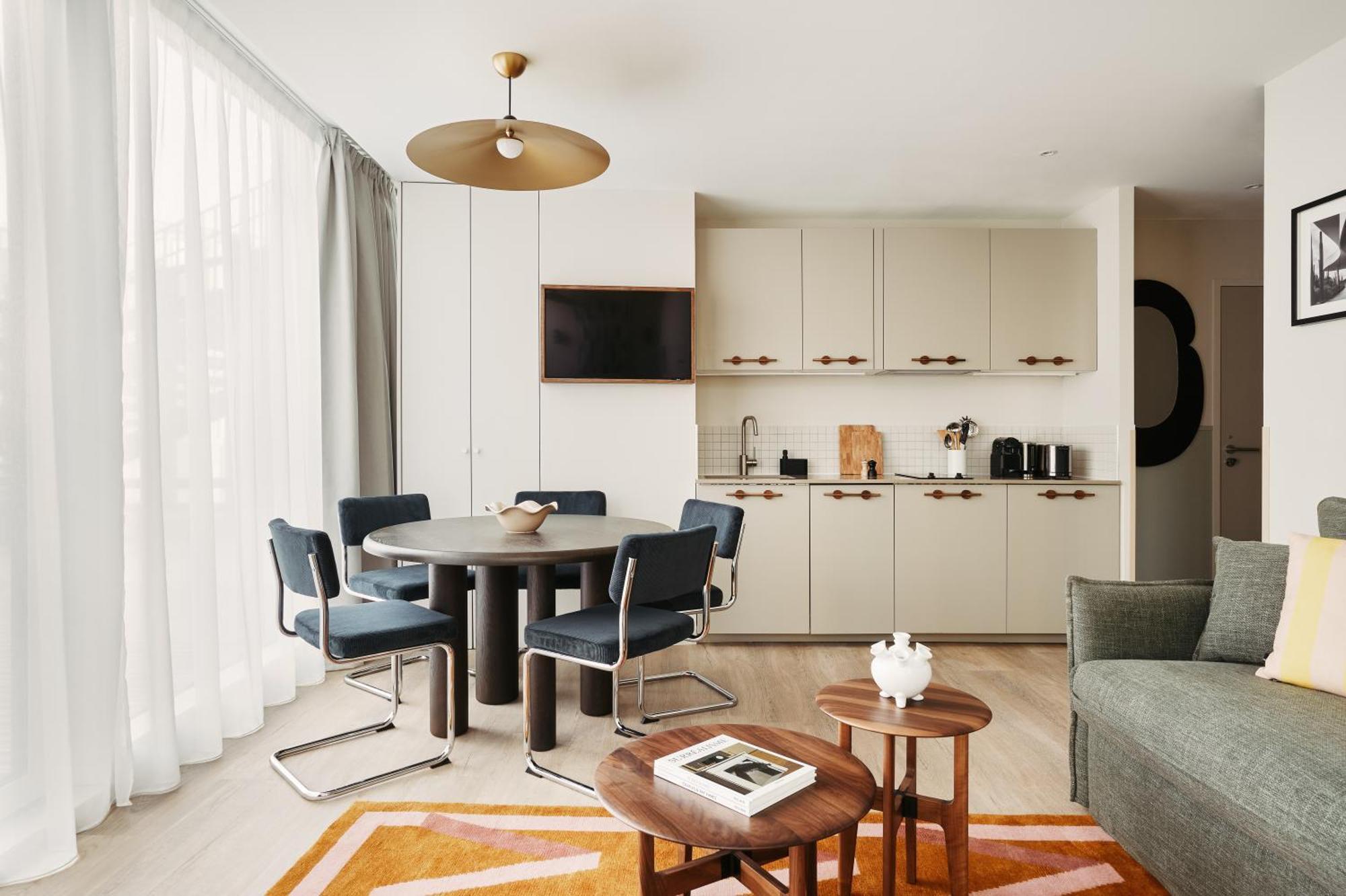 Edgar Suites Lille - Shake Εξωτερικό φωτογραφία