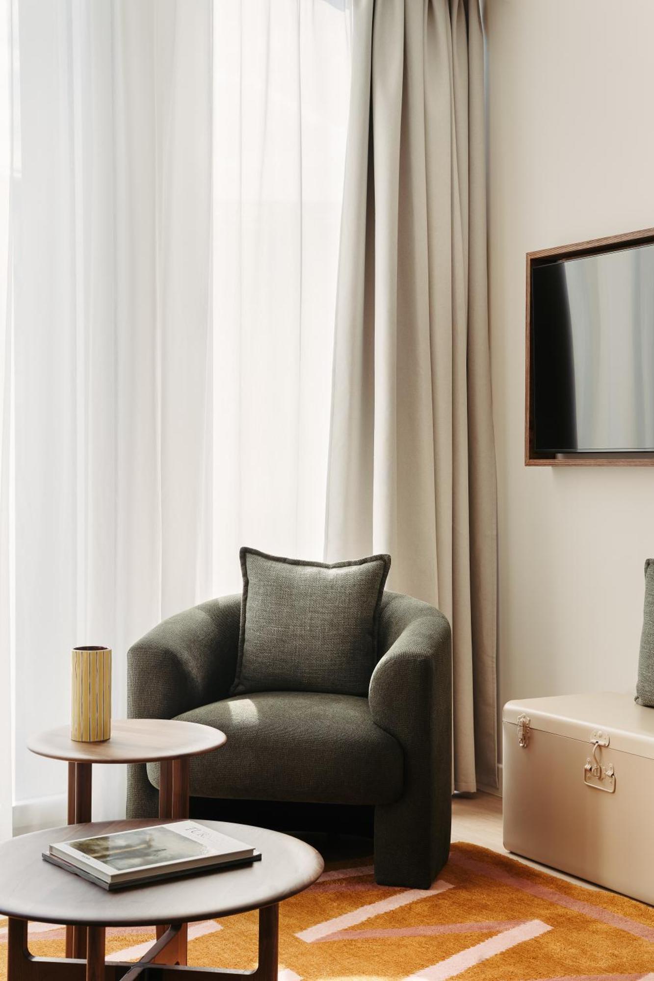Edgar Suites Lille - Shake Εξωτερικό φωτογραφία
