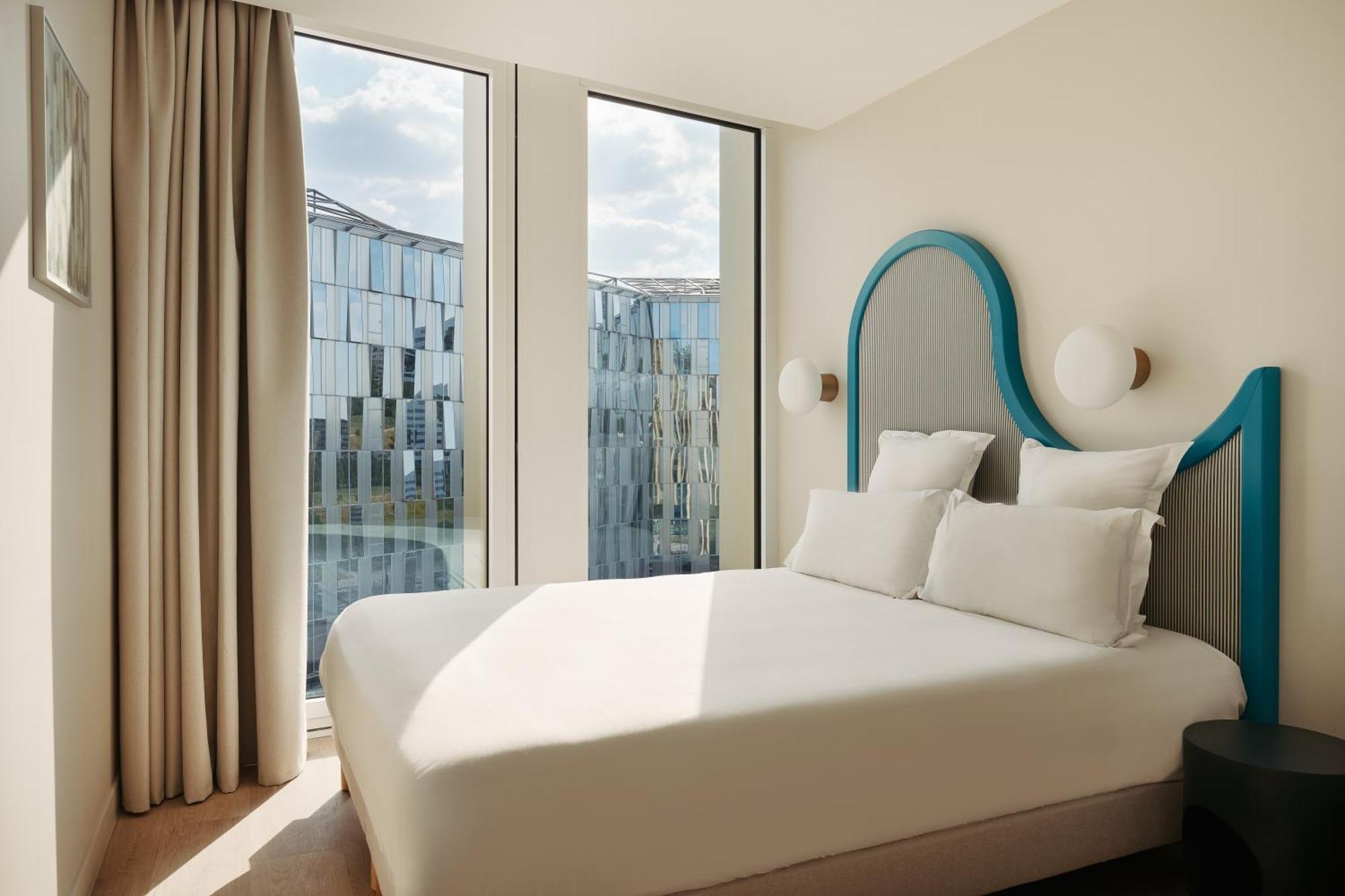 Edgar Suites Lille - Shake Εξωτερικό φωτογραφία