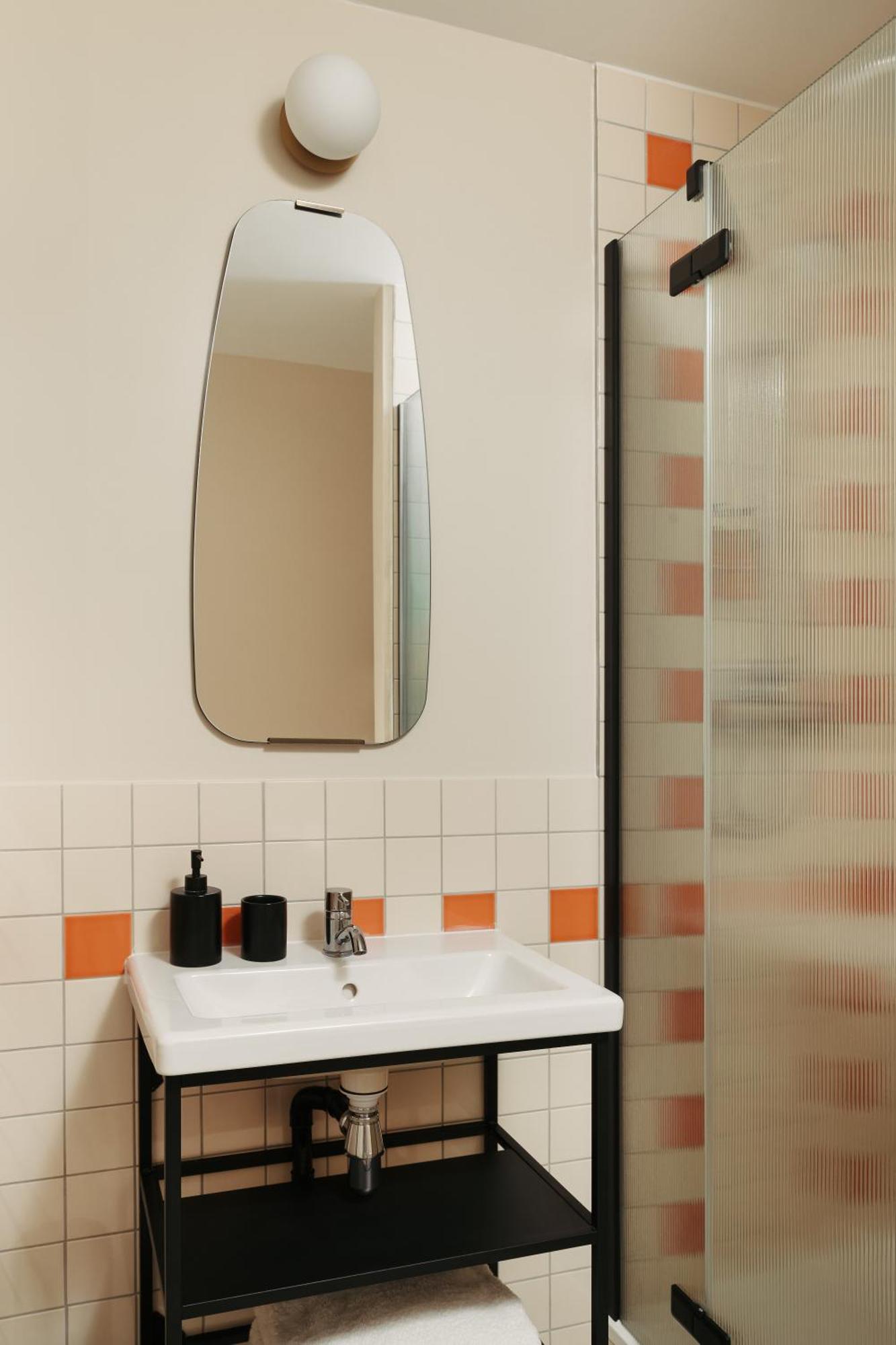 Edgar Suites Lille - Shake Δωμάτιο φωτογραφία