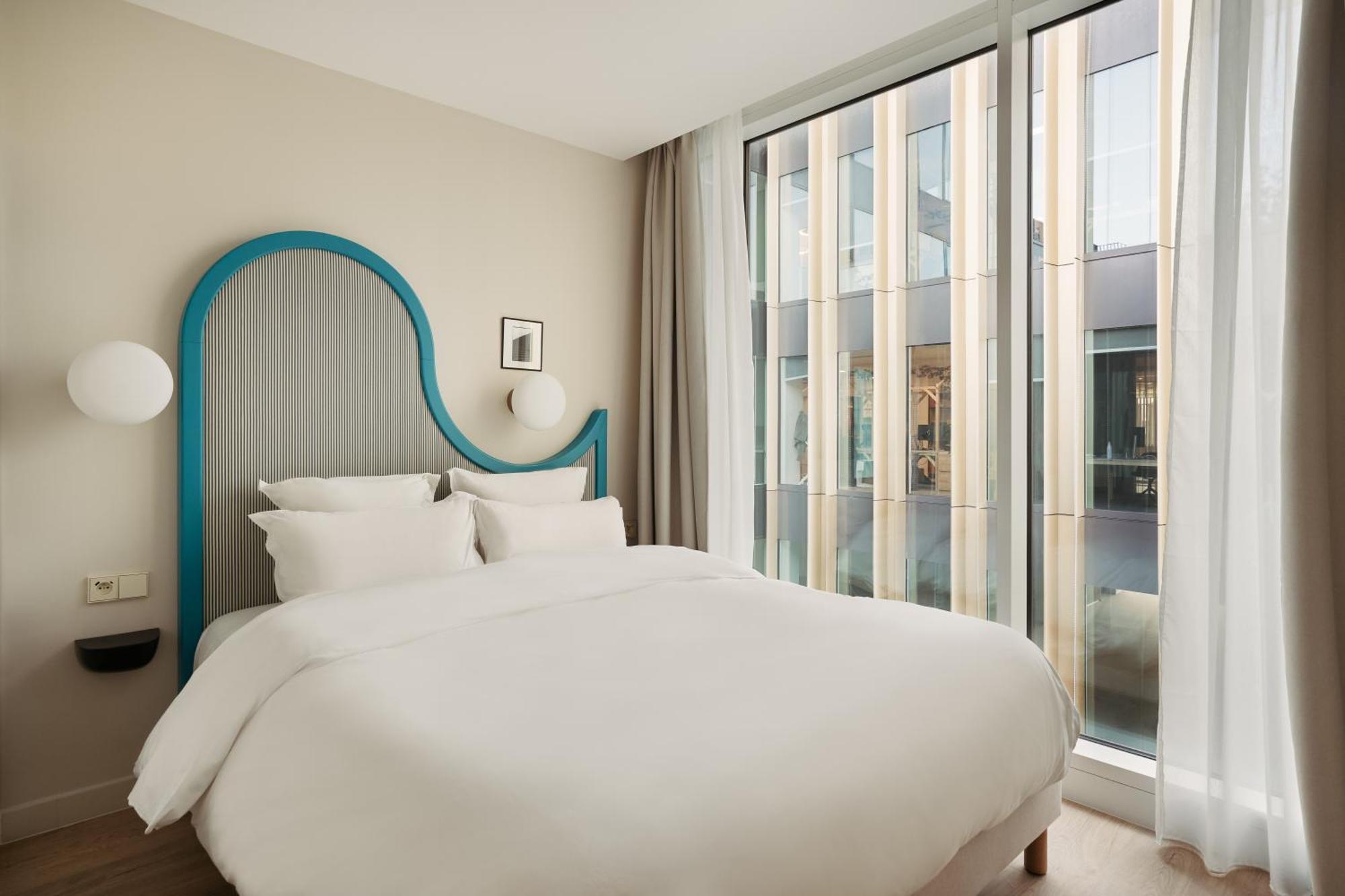 Edgar Suites Lille - Shake Εξωτερικό φωτογραφία