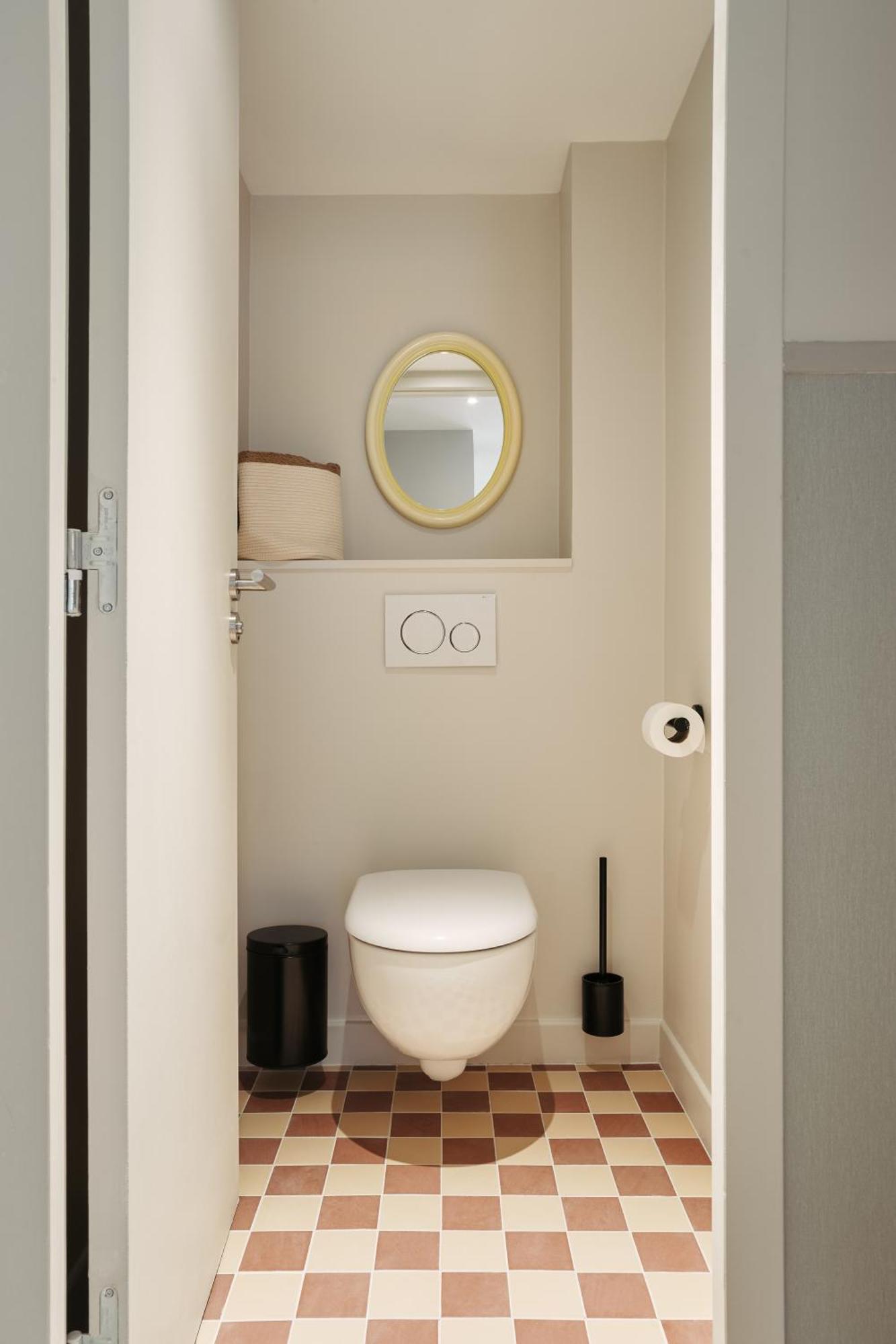 Edgar Suites Lille - Shake Δωμάτιο φωτογραφία