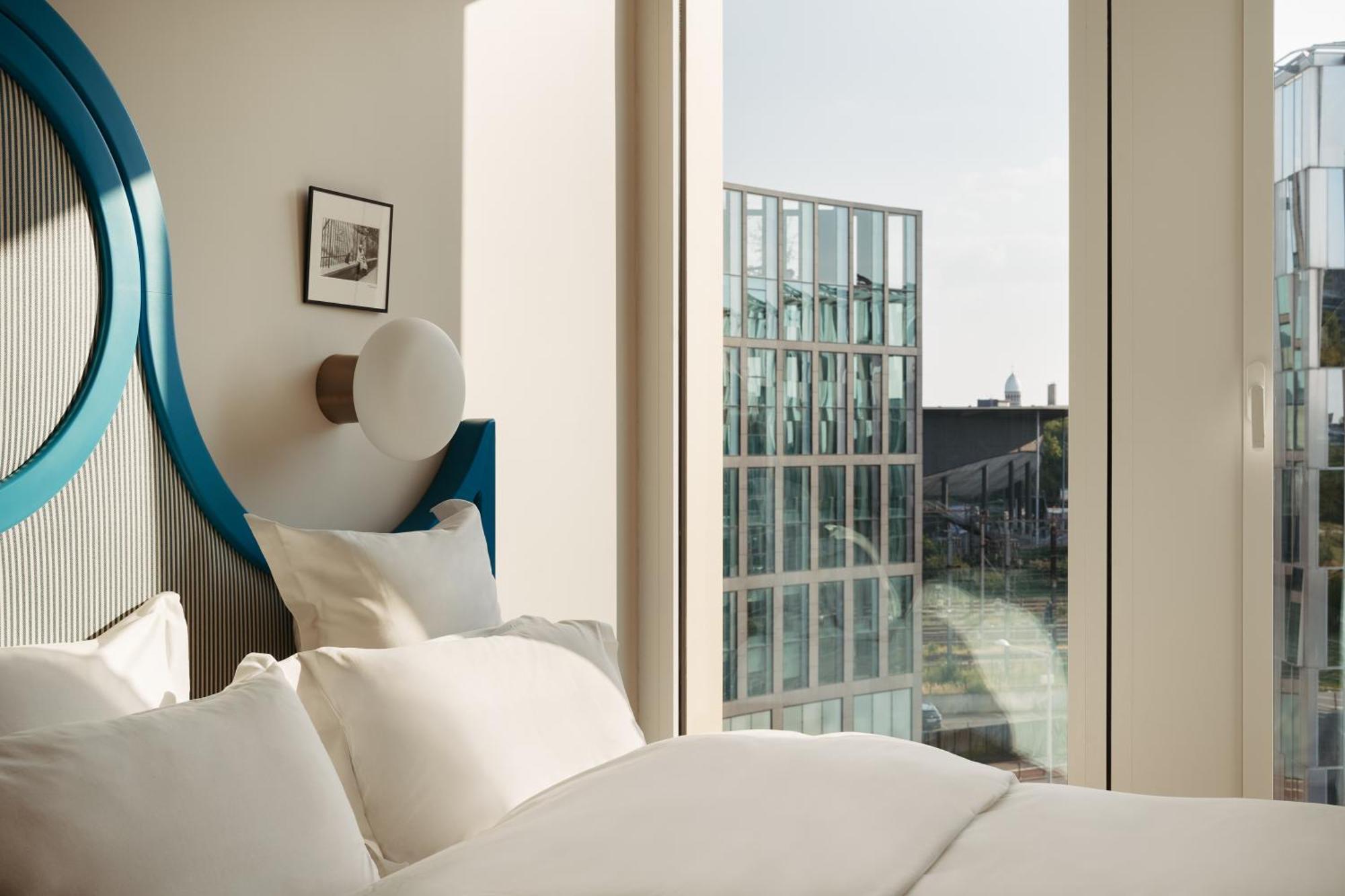 Edgar Suites Lille - Shake Εξωτερικό φωτογραφία