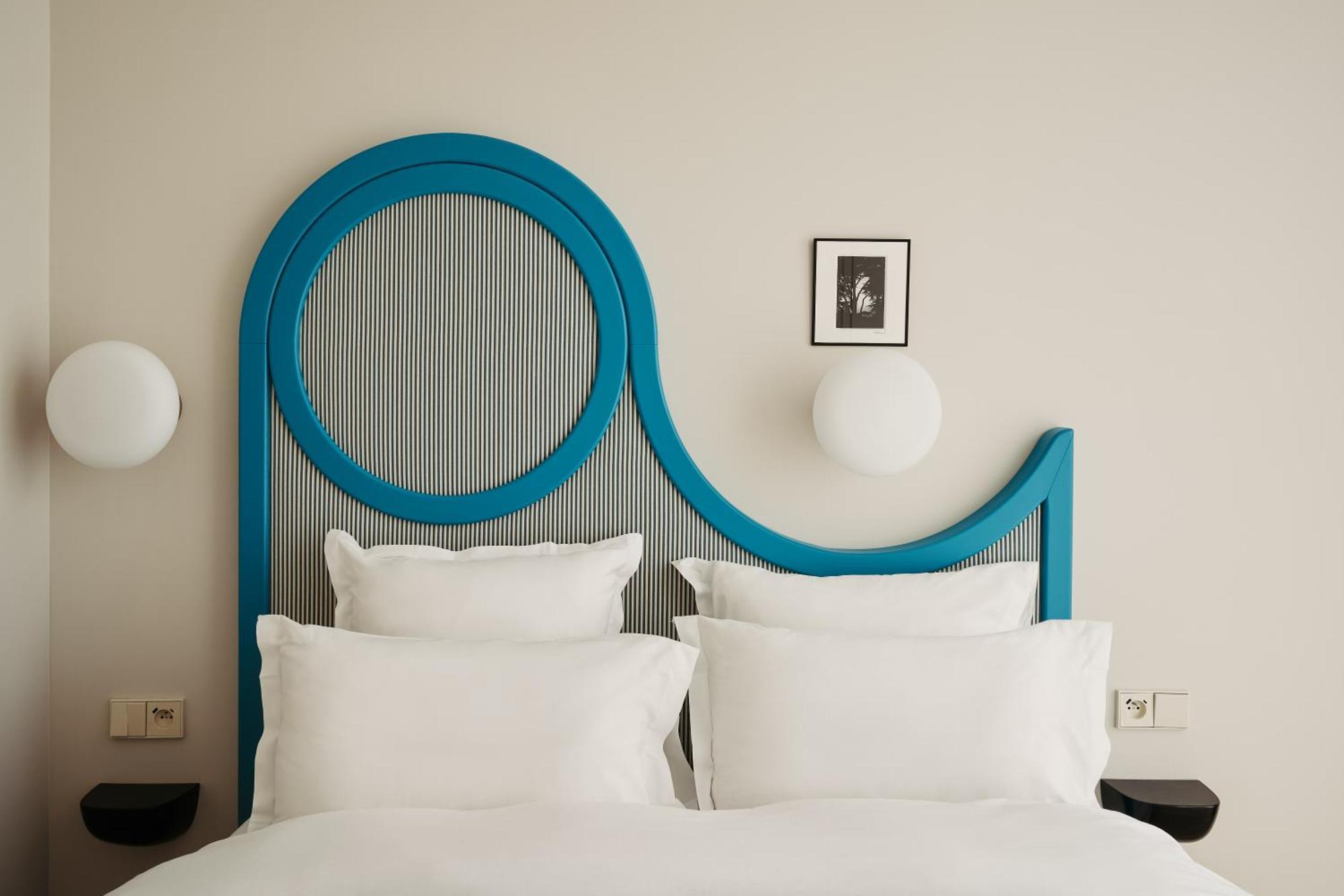 Edgar Suites Lille - Shake Εξωτερικό φωτογραφία