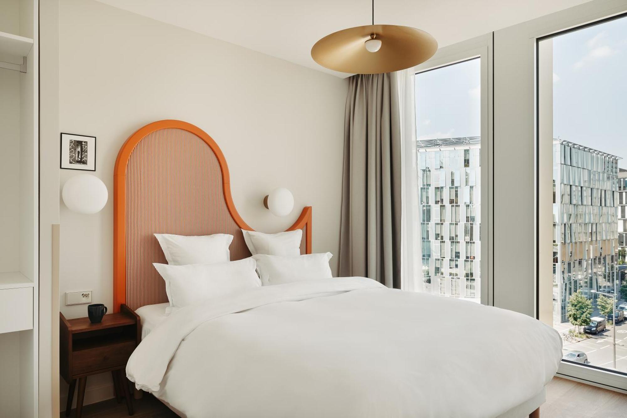 Edgar Suites Lille - Shake Εξωτερικό φωτογραφία