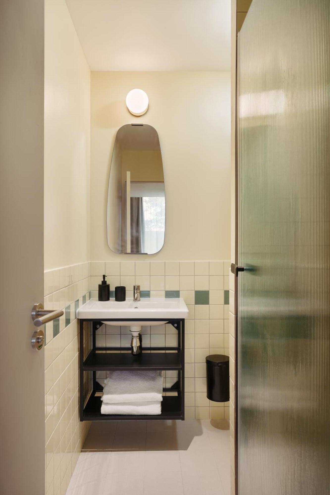 Edgar Suites Lille - Shake Δωμάτιο φωτογραφία