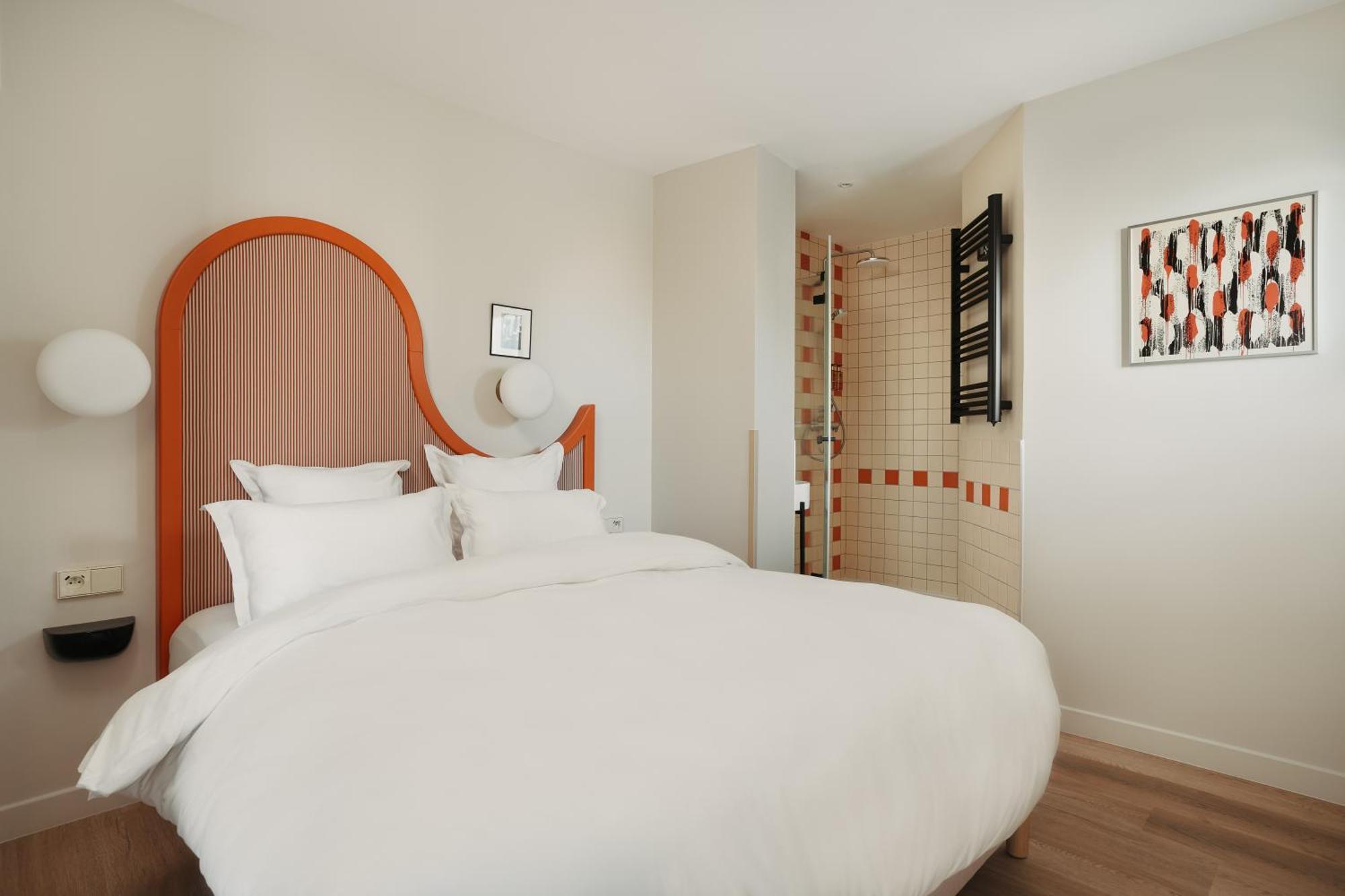 Edgar Suites Lille - Shake Εξωτερικό φωτογραφία